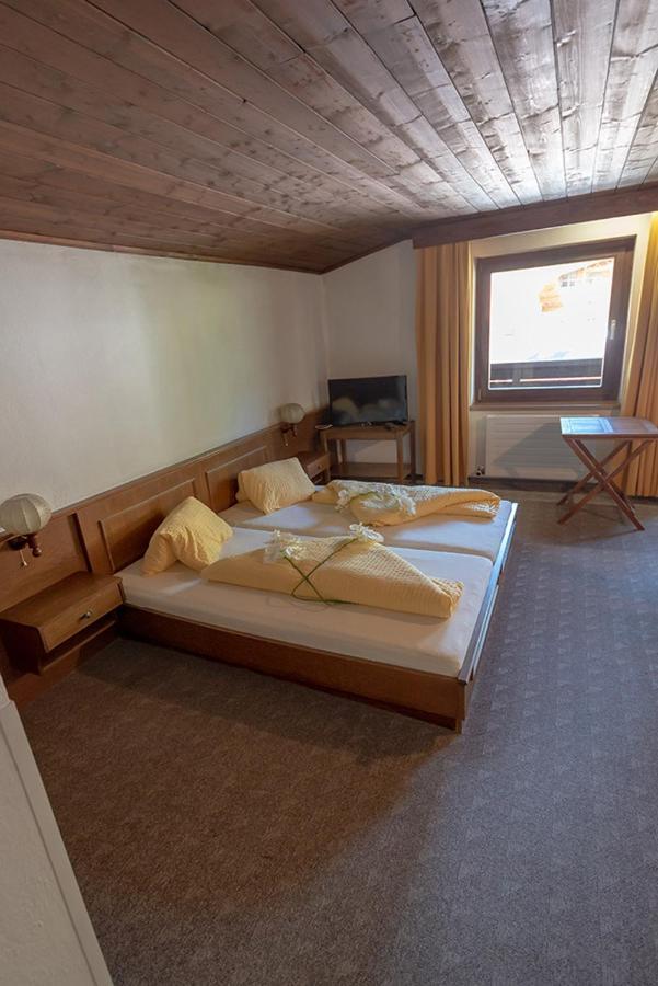 Appartement Pillersee Sankt Ulrich am Pillersee Εξωτερικό φωτογραφία