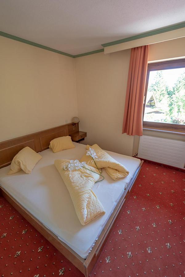 Appartement Pillersee Sankt Ulrich am Pillersee Εξωτερικό φωτογραφία