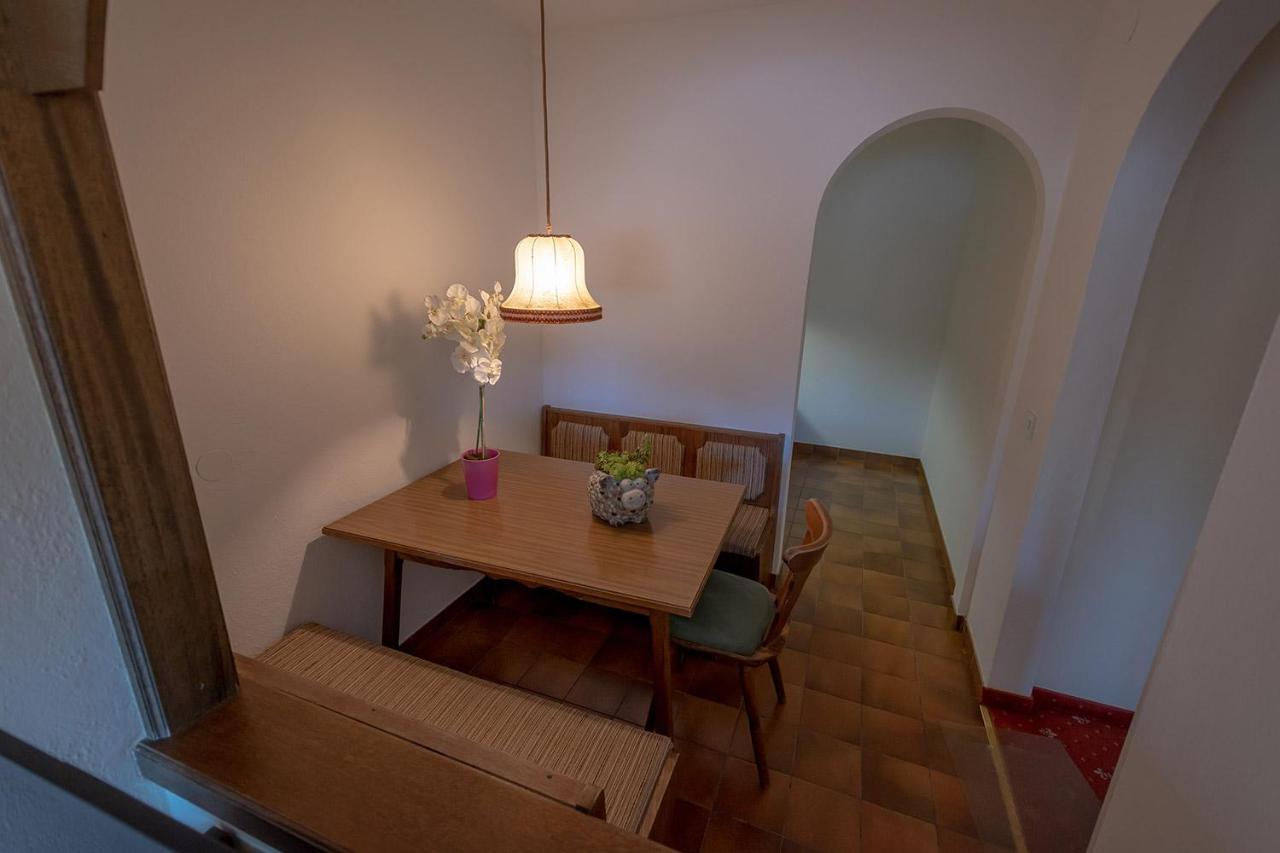 Appartement Pillersee Sankt Ulrich am Pillersee Εξωτερικό φωτογραφία