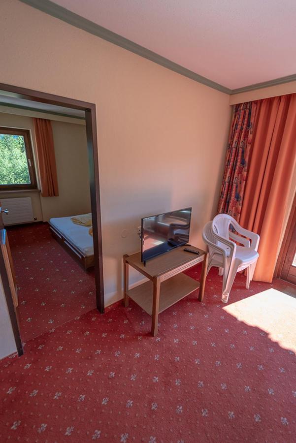 Appartement Pillersee Sankt Ulrich am Pillersee Εξωτερικό φωτογραφία