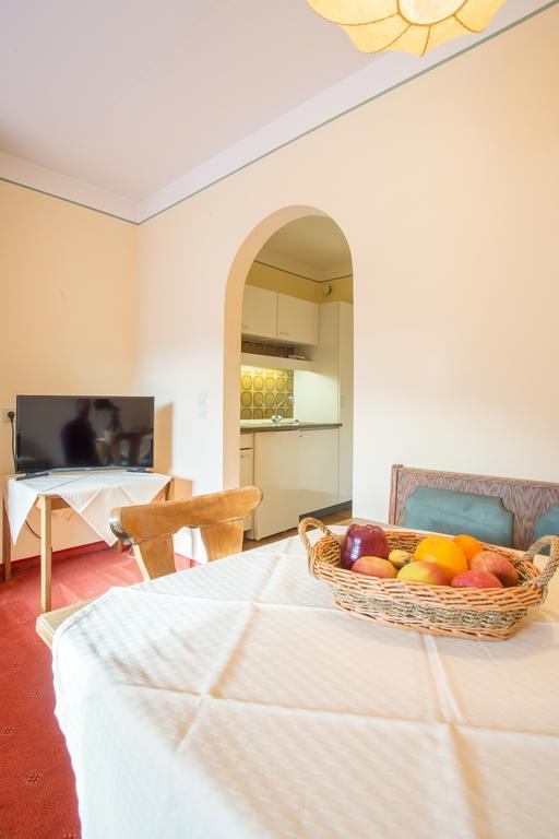 Appartement Pillersee Sankt Ulrich am Pillersee Εξωτερικό φωτογραφία
