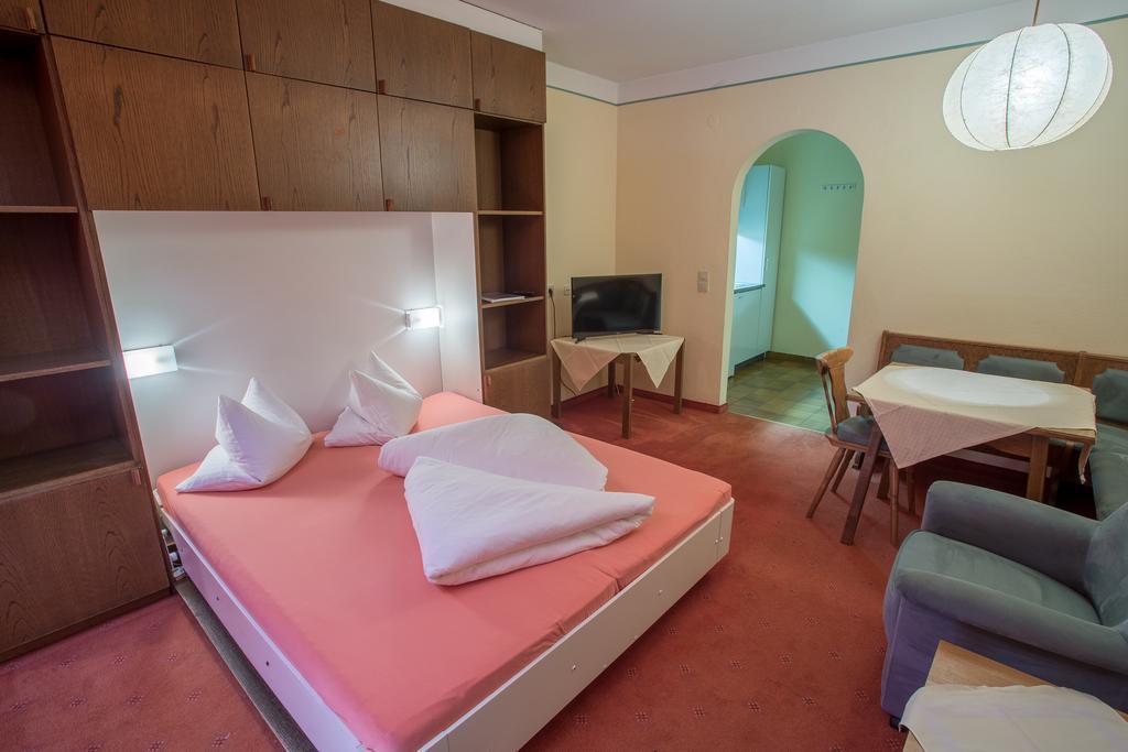 Appartement Pillersee Sankt Ulrich am Pillersee Εξωτερικό φωτογραφία