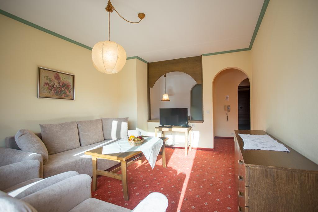 Appartement Pillersee Sankt Ulrich am Pillersee Εξωτερικό φωτογραφία