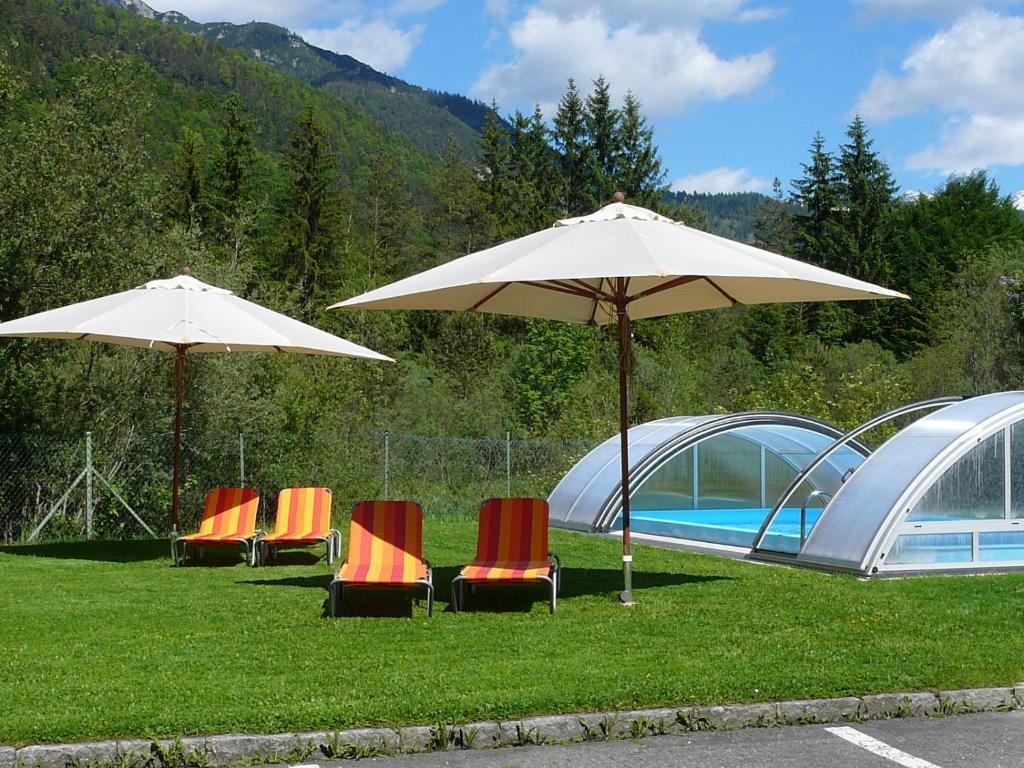 Appartement Pillersee Sankt Ulrich am Pillersee Εξωτερικό φωτογραφία